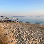 Naxos Beachvilla * Pláka