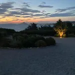 Vila Naxos Beachvilla
