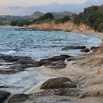 Villa Naxos Beachvilla Plaka (Naxos)