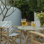Vila Naxos Beachvilla
