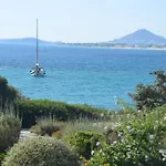 Vila Naxos Beachvilla