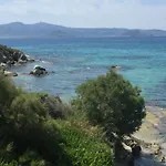 Naxos Beachvilla Vila *