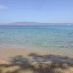 Naxos Beachvilla Vila *
