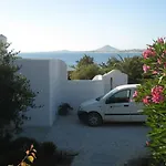 Vila Naxos Beachvilla *