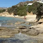 Vila Naxos Beachvilla *