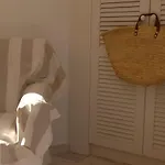 Vila Naxos Beachvilla *