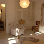 Naxos Beachvilla Plaka (Naxos)