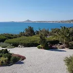 Naxos Beachvilla Villa *