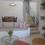 Villa Naxos Beachvilla Plaka (Naxos)