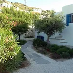 Naxos Beachvilla