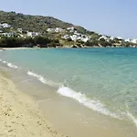 Vila Naxos Beachvilla *