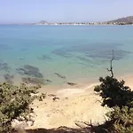 Naxos Beachvilla Vila *