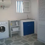 Villa Naxos Beachvilla Plaka (Naxos)