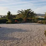 Naxos Beachvilla Plaka (Naxos)