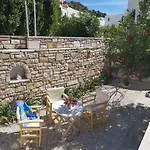 Naxos Beachvilla Villa Plaka (Naxos)