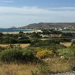 Vila Naxos Beachvilla *