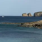 Vila Naxos Beachvilla
