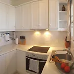 Villa Naxos Beachvilla *