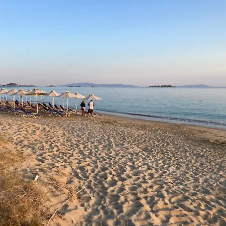 Naxos Beachvilla * Πλάκα