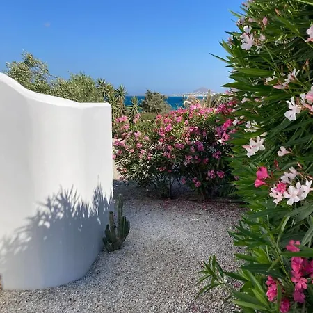 Naxos Beachvilla Villa