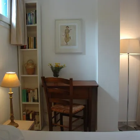 Naxos Beachvilla
