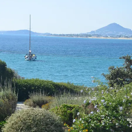 Βίλα Naxos Beachvilla