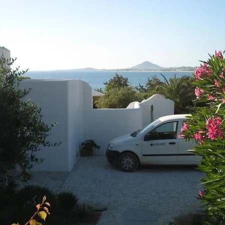 Βίλα Naxos Beachvilla *