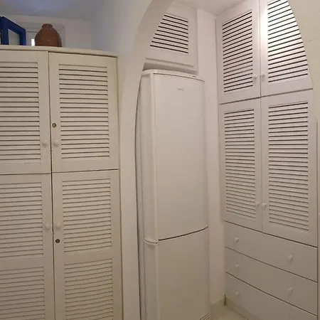 Vila Naxos Beachvilla