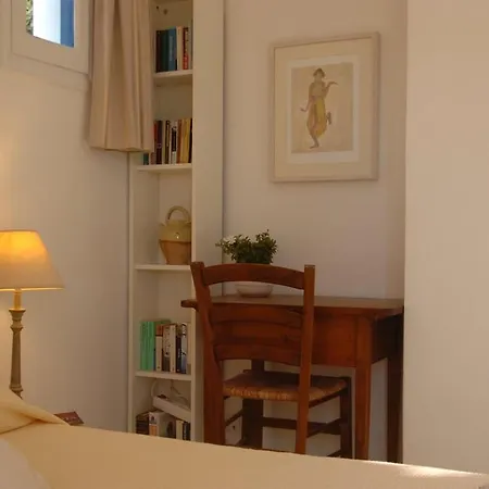 Naxos Beachvilla Βίλα *