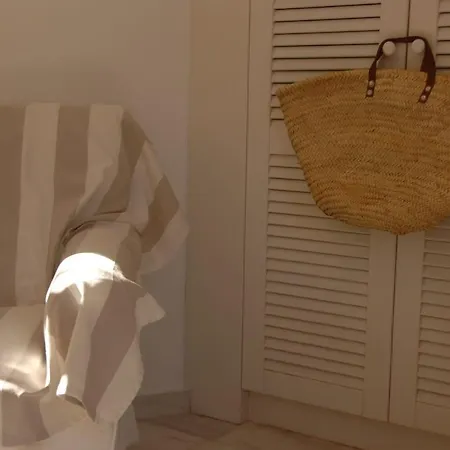 Βίλα Naxos Beachvilla *