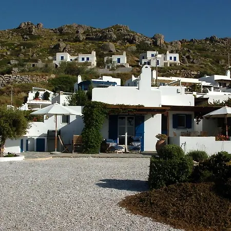Naxos Beachvilla Villa Plaka (Naxos)