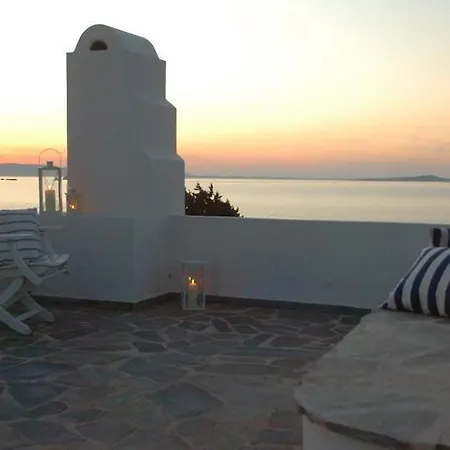 Naxos Beachvilla * Plaka (Naxos)