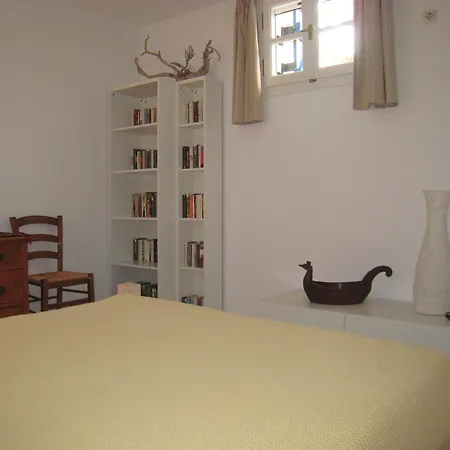 Naxos Beachvilla * Pláka