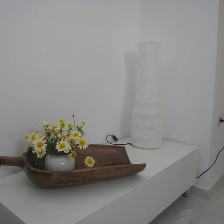 Naxos Beachvilla Βίλα Πλάκα