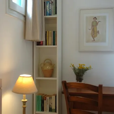 Naxos Beachvilla * Pláka