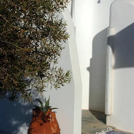 Villa Naxos Beachvilla Plaka (Naxos)