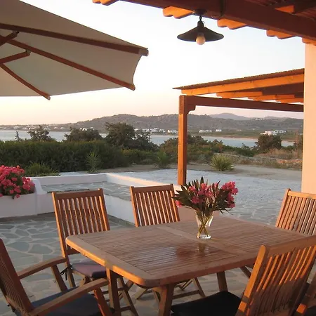 Naxos Beachvilla Villa Plaka (Naxos)