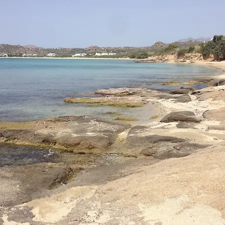 Naxos Beachvilla