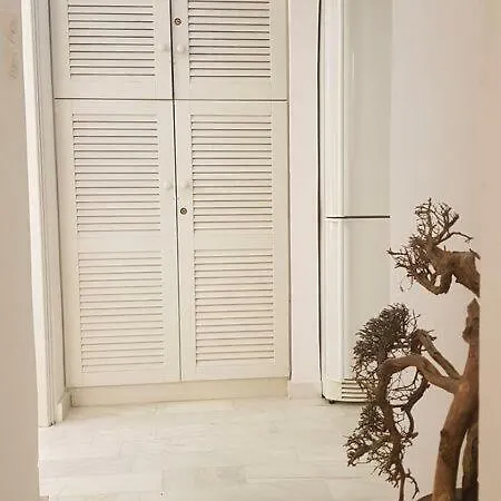 Naxos Beachvilla * Pláka