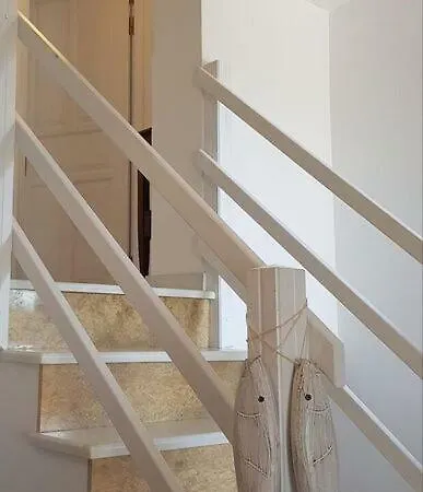 Naxos Beachvilla Βίλα Πλάκα