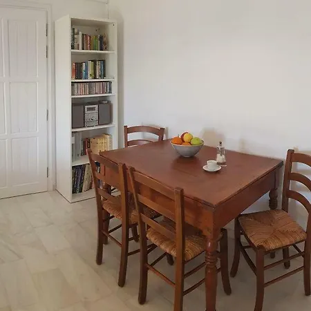 Naxos Beachvilla Πλάκα