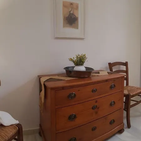 Naxos Beachvilla Πλάκα