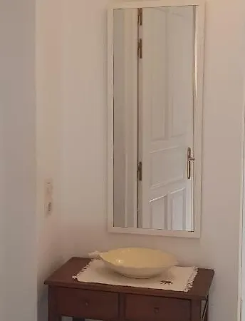 Naxos Beachvilla * Pláka