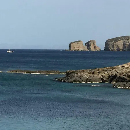 Βίλα Naxos Beachvilla