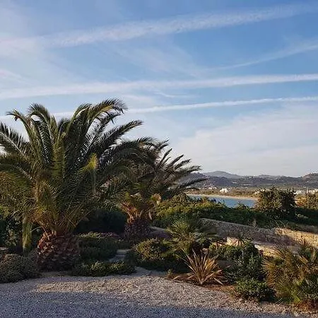 Naxos Beachvilla Plaka (Naxos)