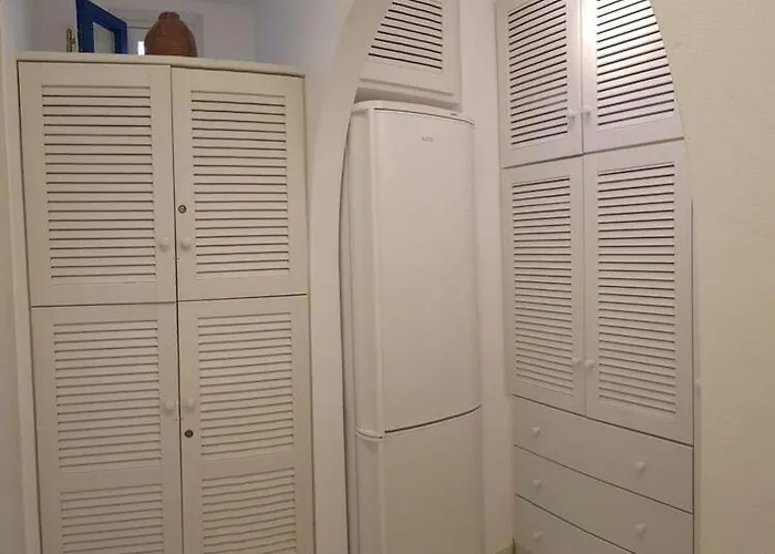 וילה Naxos Beachvilla